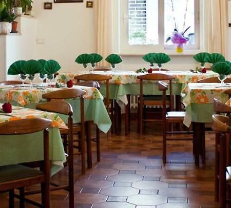 Albergo Lido シルヴィ・マリーナ エクステリア 写真